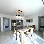 Maison 5 Pieces 8 Personnes - Vue Mer - Loeva