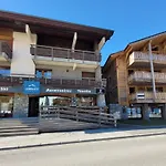Appartement Renove Aux Gets Avec Parking Et Vue Sur Pistes, Jusqu'A 8 Pers. - Fr-1-598-124