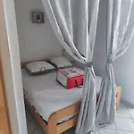 Face Estacade, Studio 4 Personnes Vue Mer