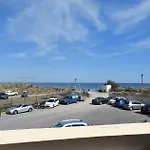 Residence Heliopolis Batiment Ab - Studio Cabine 4 Pers- Heliopolis Ab Mae-4434