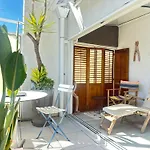 Appt Lumineux & Calme , Idealement Bien Situe , Velo A Disposition