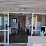 Mobil-Home Vue Ocean/400 M De La Plage A Saint Jean De Luz
