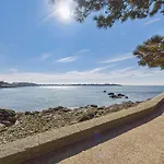 -Hortense- Maison Sables Blancs A 300M Des Plages