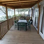 Sweet Mobil-Home
