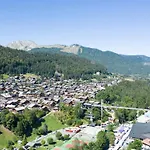 Grand Chalet De Charme Pour 14 Pers. A 500M Des Telecabines, Avec Ascenseur Et Wi-Fi - Fr-1-754-8