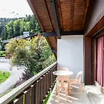 Duplex Confortable Pour 9 Pers A 500M Du Centre De Morzine, Proche Des Pistes, Avec Balcon Et Parking - Fr-1-754-63