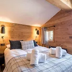 Chalet Renove 10 Adultes, Proche Pistes Et Lac, Meribel Mottaret - Fr-1-565-99