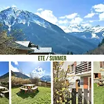 Le Marmotton, Le Charme Savoyard