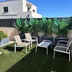 Casita: Votre Oasis De Detente