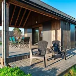 Chalet Kerinis - Maison Avec Jardin