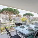 Chez Martin - Spacieux Appartement Climatise Proche De La Plage