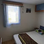 Mobil Home 6 Place A 900 Metres De La Plage