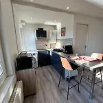 Appartement F2 Meuble