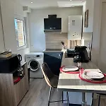 Appartement F2 Meuble