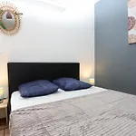 Grand Studio 4 50M De La Plage Pour 4