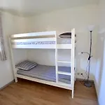 Plain-Pied Jardin 6 Personnes Clim Vue Mer Parking Wifi Terrasse Piscine Dans La Residence