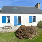 Maison 3 Etoiles A 100M Plage De Tourony A Tregastel - Ref 409