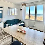 Lesparisnormands - Pleine Vue Mer - Centre Et Plage A 3Mn