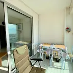 Le Cap D'Or- Beachfront With Air Conditioning!