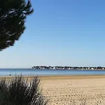 Charmant Chalet 3 Chambres Avec Piscine Couverte A 10 Min De La Plage De La Baule - Fr-1-783-18