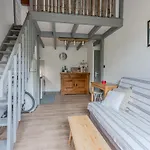 Maison Mitoyenne 300M De La Plage Avec Cour Et Parking - 4 Pers, Non Fumeur - Fr-1-521-242