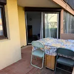 Appartement Rdc 6 Pers, A 20M Plage Grazel, Gruissan - Fr-1-784-10