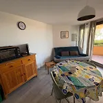 Appartement Rdc 6 Pers, A 20M Plage Grazel, Gruissan - Fr-1-784-10