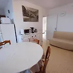F2 A Balaruc-Les-Bains Avec Vue Sur L'Etang, Proche Thermal, 1 Chambre, Non-Fumeur - Fr-1-571-64