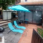 Petit Cocon Avec Terrasse A 150M De L'Ocean