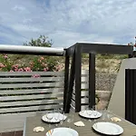 Villa N47 Luxe Port Nature 1 Village Naturiste