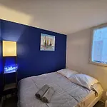 Appart Residence Eureka-Clim-Parking-Wifi-Airfryer