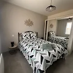 Maison Neuve Classement 3 Etoiles Avec Acces Prive Piste Cyclable, 6 Personnes