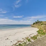 -Ernest-Maison Avec Jardin A 200M Des Plages