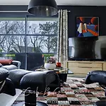 -Perle - Maison Contemporaine Avec Piscine