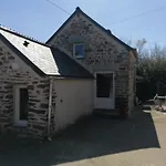 Gites Ferme De La Courbee