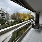 Au Couchant, Studio Pour 4 Adultes Et 1 Enfant N69