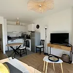 Henson, Appartement Pour 4 Personnes