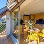 Le Golfe Bleu - Appt Pres De La Plage