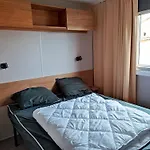 Mobile Home Les Dahlias Aux Sables Du Midi Camping Siblu