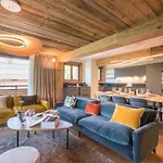 Appartement Neuf 3 Chambres Proche Des Pistes, Parking Et Wi-Fi - Fr-1-565-108
