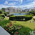 Appartement Havre De Quiberon