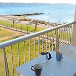 Appartement Cosy Avec Balcon Et Climatisation A Balaruc-Les-Bains - Fr-1-503-179