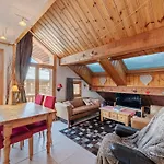 Appartement Cosy 6 Pers A Meribel, Proche Pistes Et Commerces, Cheminee, Wifi - Fr-1-411-945