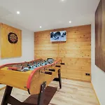 Chalet Authentique Pres Du Village, 5 Chambres, Balneo - Fr-1-808-2