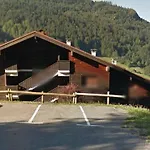 Studio Cosy Pour 4 Au Grand-Bornand Avec Balcon - Fr-1-458-207