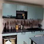 Appartement T2 Neuf Et Moderne
