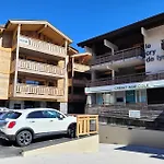 Residence Cry De Lys - Appartement Entierement Renove, Au Pied Des Pistes Mae-8441