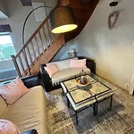 La Maison Du Brasseur Vue Mer