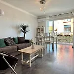 Appartement 2 Pieces 4 Couchages Argeles Sur Mer Ar910-016