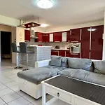 Appartement 3 Pieces- 4 Personnes- Argeles Village Ar075-012
